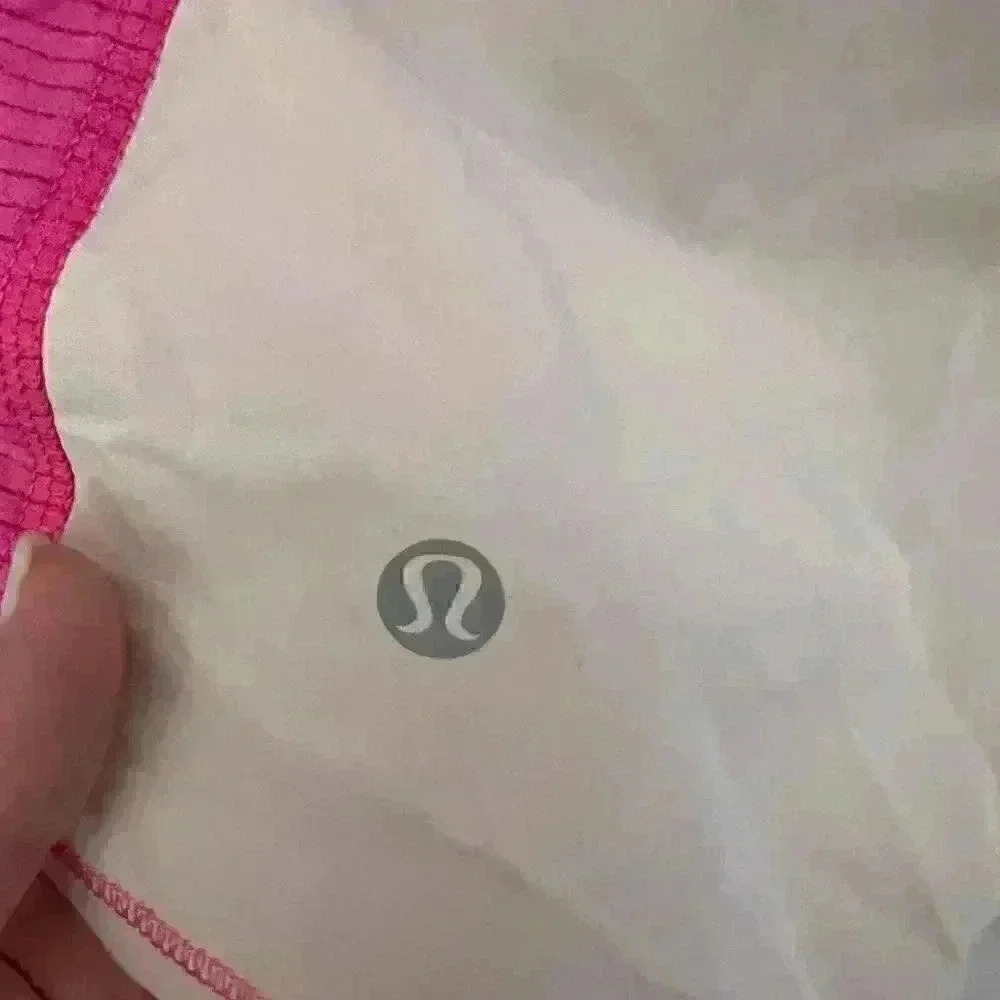 Lululemon Top-Sz 4 - Picture 4 of 6